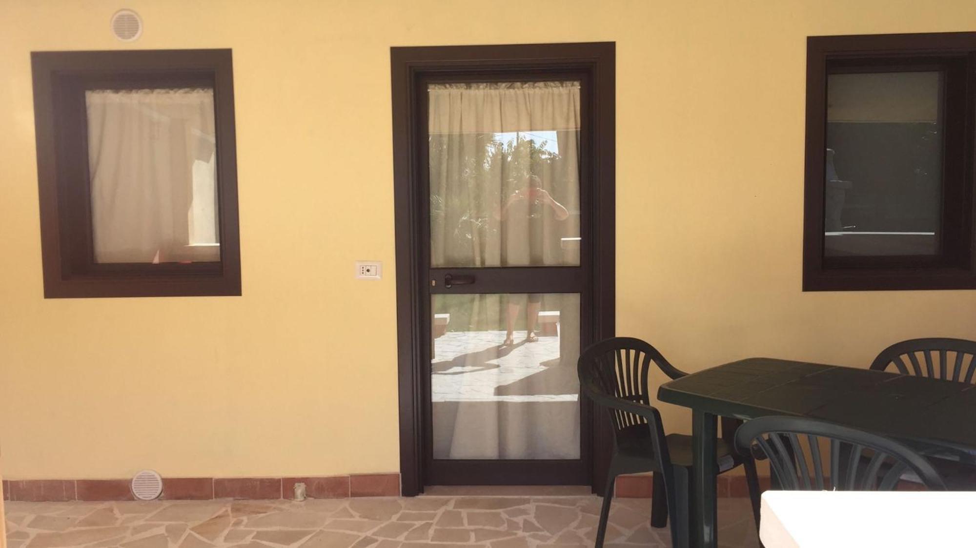Villa Nicole 마르게리타디사보이아 외부 사진
