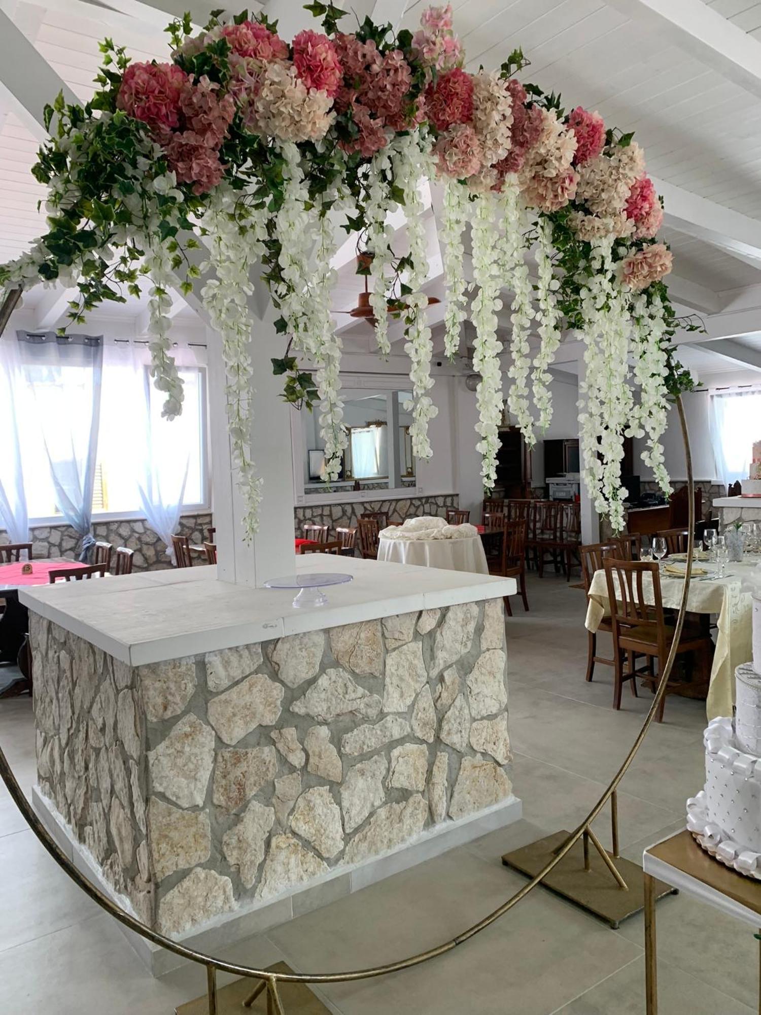 Villa Nicole 마르게리타디사보이아 외부 사진